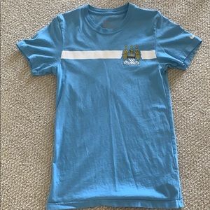 Nike Manchester City Tee